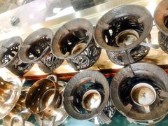 -烤肉宛饭庄(北新桥店)