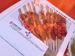 -小玉米(锡林南路店)