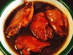 老爸鸡翅-做了不起的80后