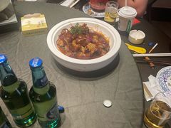 -皇厨荣升名厨家宴.赣州客家菜