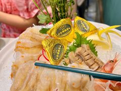 -喜聚薈·花膠雞海鮮火鍋(越秀店)