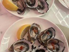 -Garden Lounge(尼依格罗香港美利酒店)