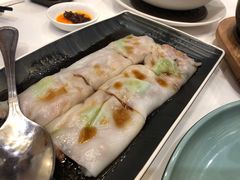 -白天鹅宾馆-宏图府餐厅