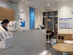 -Blueglass酸奶(北京环宇荟店)