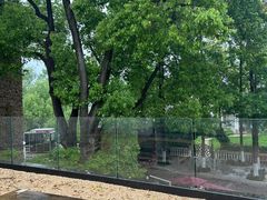 -J Create城市露营咖啡·简餐·宠物(上海动物园店)