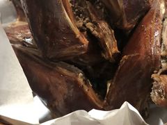 -鼎原力量东北吊炉烧烤(临河街店)