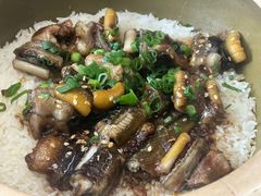 -红星光发煲仔饭(大石街店)