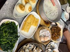 -庆粥今宵(东骏店)