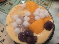 -荔芳传统糖水铺