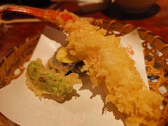 -蟹道乐( 新宿駅前店)
