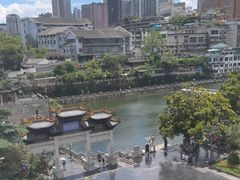 -包整·丝娃娃(一览甲秀楼风景店)