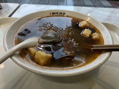 -百年尹氏汤包(湖南路狮子桥店)