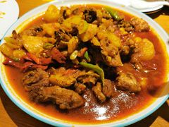 -新疆亚克西音乐餐厅(南方花园店)