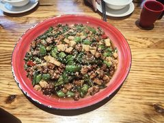 江津尖椒鸡-兔槽江湖菜·重庆璧山兔(水围店)