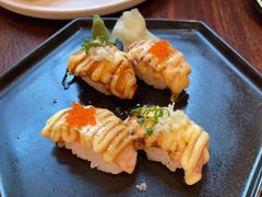 -鸟鹏烧鸟居酒屋(仁恒梦中心店)