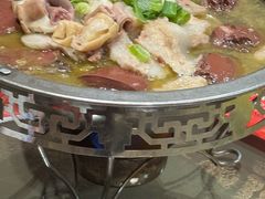 -陈家老院子·长春特色东北家宴(一匡街店)