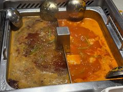 -海底捞火锅(攀枝花万达店)