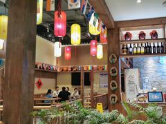 -老高烧烤(龙华星河iCO店)