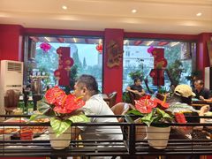 -渝新·干锅鸭头·川菜(总店)