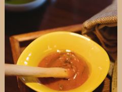 -杭州西子湖四季酒店-WL BISTRO西湖餐厅(灵隐路店)
