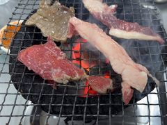 -火云龙烤肉(紫荆花店)