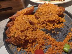 -留半山·香港食堂(啦啦宝都店)