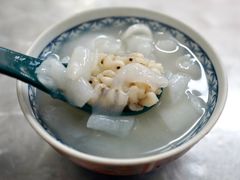 姜薯薏米-老胡甜汤(龙眼店)