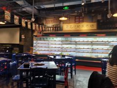 -马路边边串串香(双井直营店)
