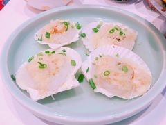 -好福记饭店(红梅公园店)