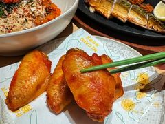 -米仓食堂(正佳广场店)