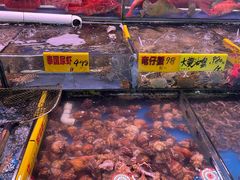 水产区-四海之家(蛇口店)