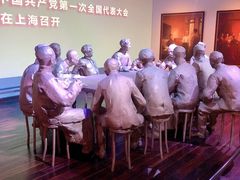 -中共一大纪念馆