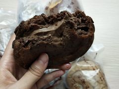 -韩国利尔面包(桂林路店)