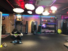 -NRG 健身私教CLUB(云山路店)