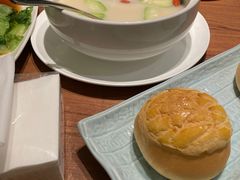 -鹊玥·粤菜小馆(汇智国际商业中心店)