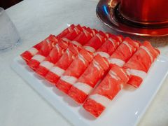 -东来顺饭庄(天坛店)