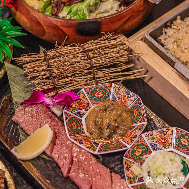 私藏！珠海这家老牌日式烤肉店藏不住了！不吃后悔