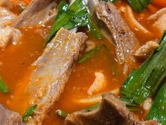 -霄汉羊排(万松园一店)