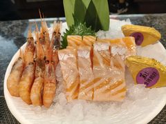 -菊上料理(蜀山银泰百货店)