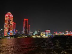 -武汉两江游览·夜游长江(汉口粤汉码头)