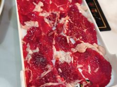 -潮汕大目牛肉火锅(上梅林店)