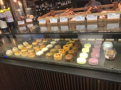 -BAKER&SPICE(国金中心商场店)