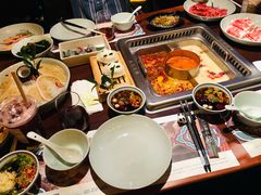-大隐·成都火锅Bistro(合生麒麟新天地店)