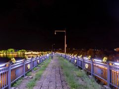 -清溪水库