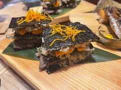 -鸟山鸣·日料食堂(王府井店)
