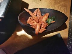 -烤匠麻辣烤鱼(万象城店)