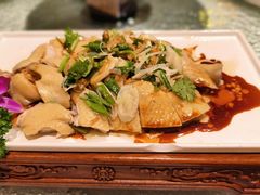 -唐苑酒家·岭南粤菜名店(太古仓店)