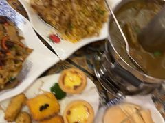 -番茄屋葡式美食(总店)