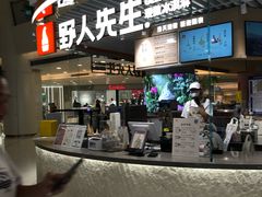 -银座mall(东直门店)