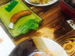 -葉家.焼鳥.居酒屋(惠利街店)